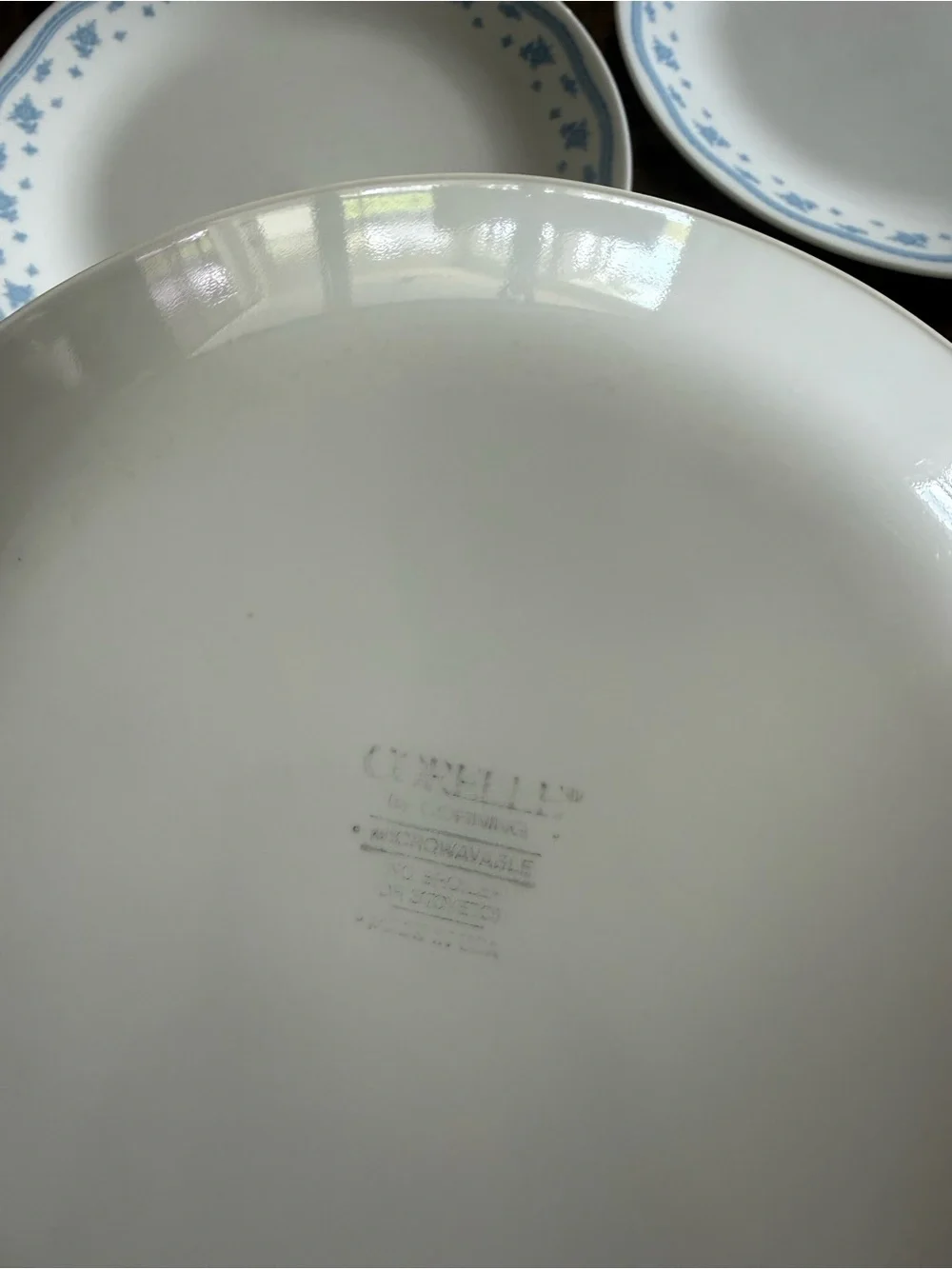 Corelle by corning